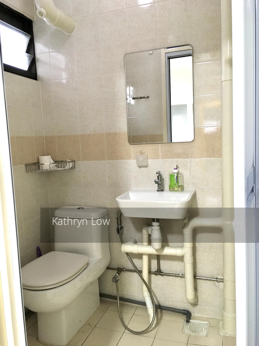 Blk 23 Bedok South Avenue 1 (Bedok), HDB 3 Rooms #273205341